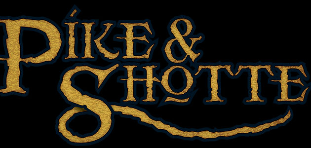 Pike & Shotte Epic Battles