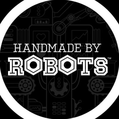 Handmade by Robots