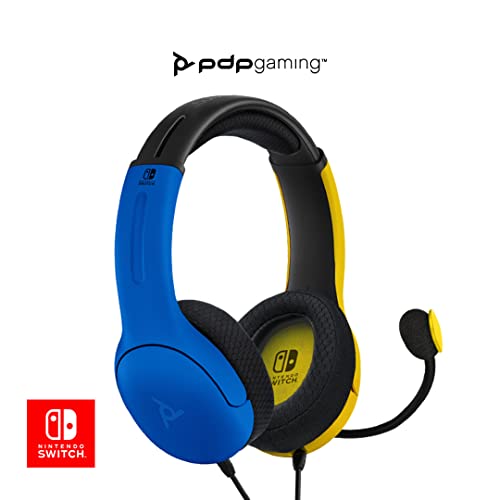 Nintendo switch headset for fortnite discount