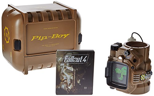 Fallout 4 Pip Boy Edition (PC) (New)