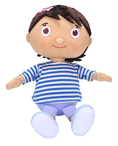 Little baby bum plush toys on sale