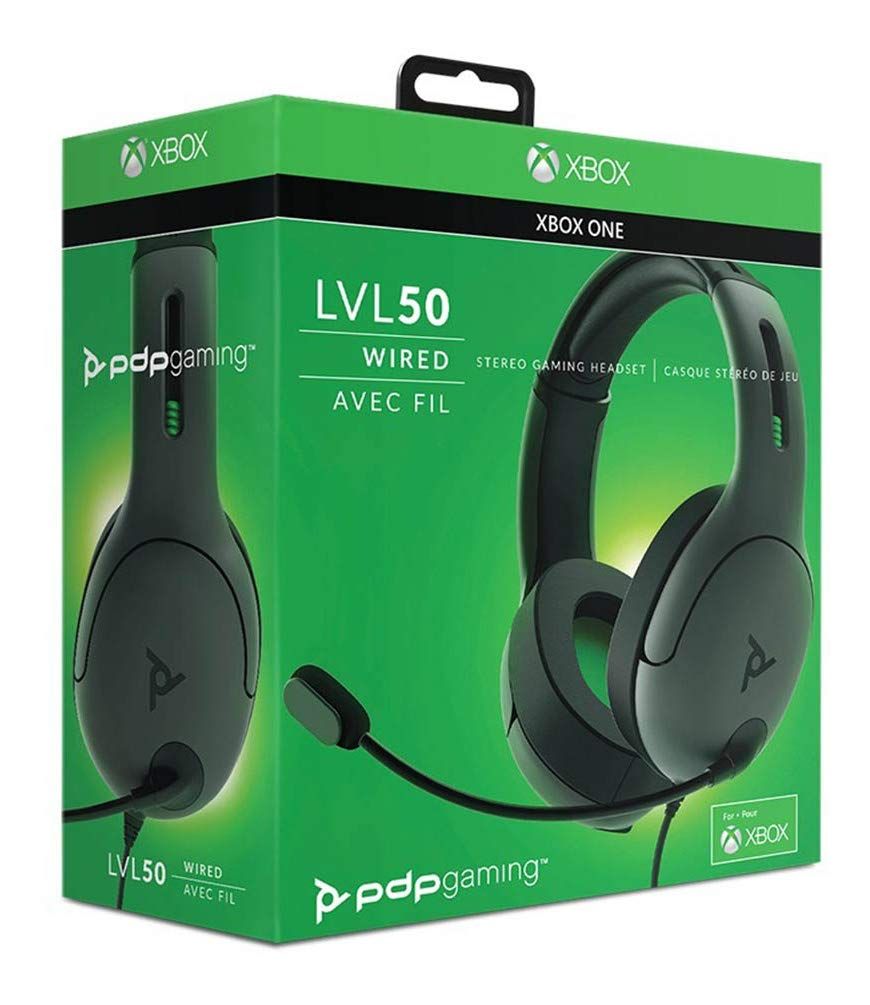 Lvl50 wired headset hotsell