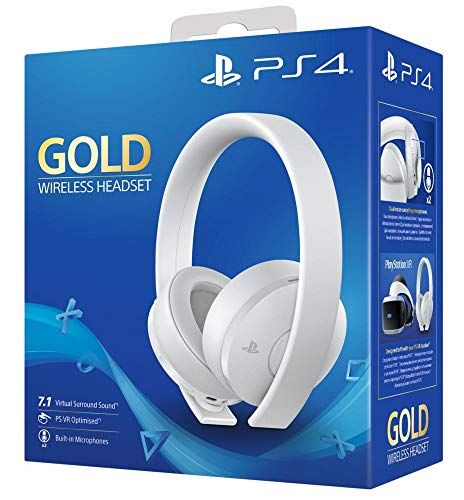 Wish headset ps4 sale