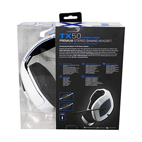 Gioteck tx50 2025