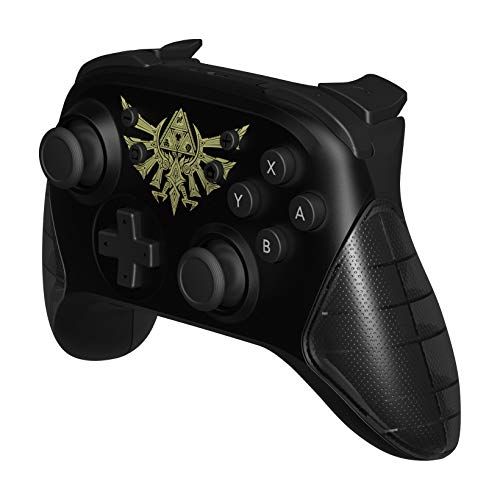 Wireless outlet horipad zelda