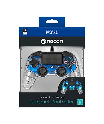 Wired compact controller ps4 outlet