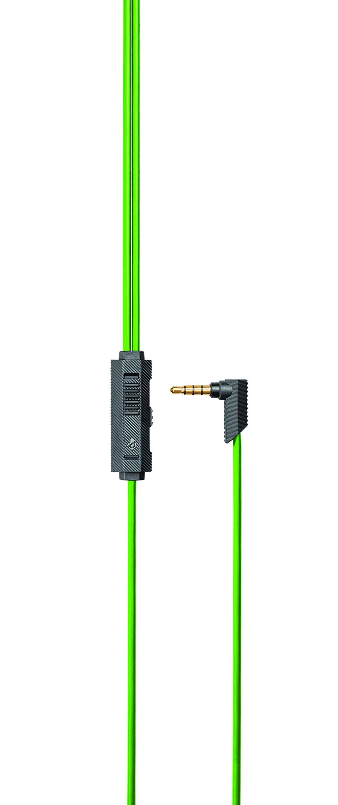 Rig 300hx outlet