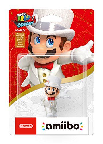 Super mario odyssey nintendo wii u deals