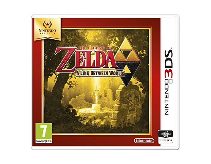 Link 3ds hotsell