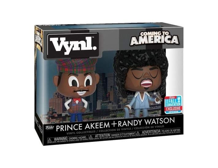 Randy watson funko pop 2025 pre order