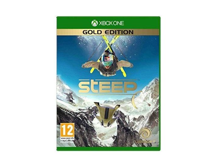 Steep xbox one price deals