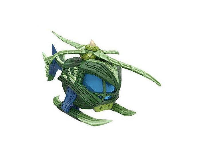 Skylanders SuperChargers Vehicle - Stealth Stinger (PS4/Xbox One/Xbox 360/Nintendo Wii/Nintendo Wii U/Nintendo 3DS) (New)