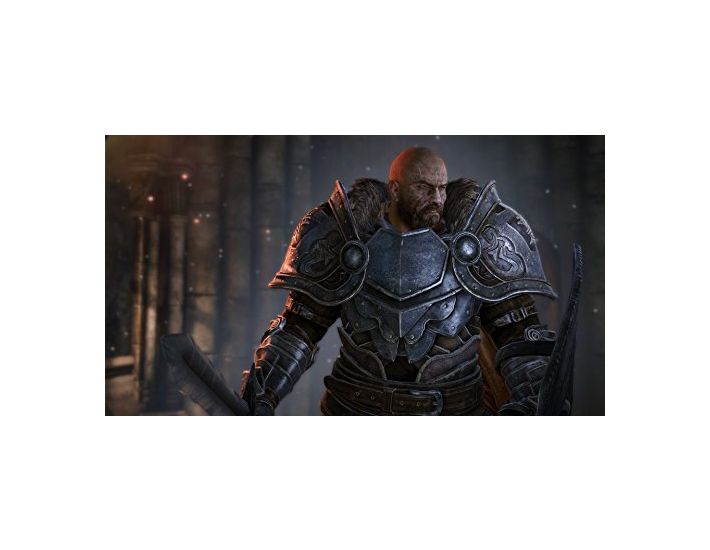 Lords of the Fallen - Limited Edition (Xbox One) (New)