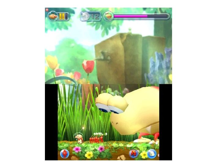 Pikmin for 3ds online