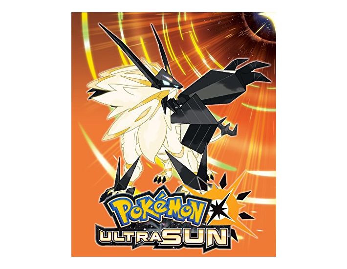 Pokemon sun ultra download online