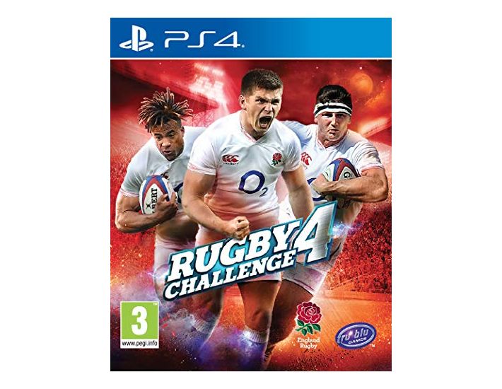 Rugby challenge 3 ps4 sales price