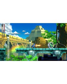 Mega Man 11 (Switch) (New)