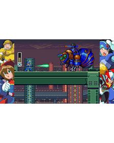 Mega Man X Legacy Collection 1+2 (Xbox One) (US Import) (New)