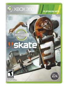 Skate 3 (Xbox 360) [US Import] (New)
