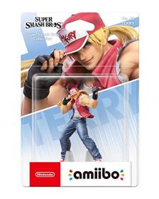 amiibo Terry Bogard (Nintendo Switch) (New)