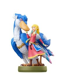 amiibo Zelda & Loftwing (Nintendo Switch) (New) (New)