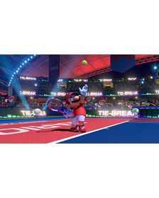 Mario Tennis Aces (Nintendo Switch) (New)