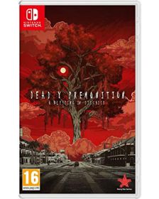 Deadly Premonition 2: A Blessing in Disguise (Nintendo Switch) (New)