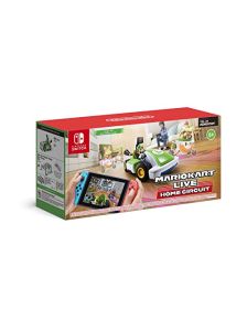 Mario Kart Live: Home Circuit - Luigi (Nintendo Switch) (New)