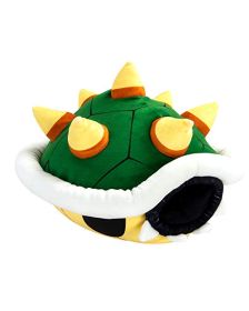 Club Mocchi Mocchi T12411 Mega Bowsers Shell, Multicolor (New)