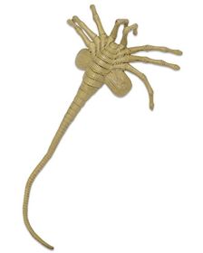 Alien 51355 Life Size Facehugger Foam Prop Replica (New)