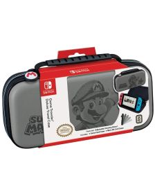 Big Ben Game Traveler Deluxe Travel Case (Switch) (New)