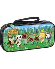 Official Nintendo Travel Case Animal Crossing for Switch & Switch Lite (New)
