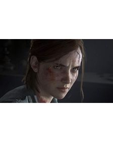 The Last of Us Part 2 II (PS4) (New)
