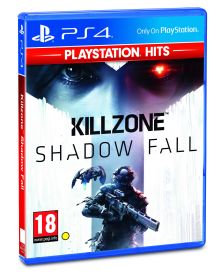 Killzone: Shadow Fall (PlayStation Hits) (PS4) (New)