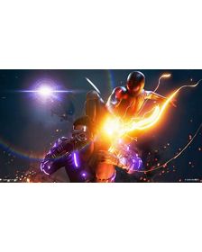 Marvel's Spider-Man: Miles Morales (PS4) (New)