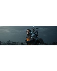 Death Stranding (PS4) (New)
