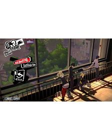 Persona 5 (Playstation Hits) (US Import) (PS4) (New)