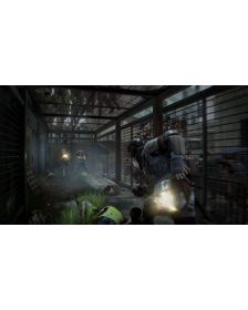 World War Z Aftermath (PS4) (New)