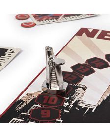 Spin Master Marvel: Hail Hydra Board Game (New)