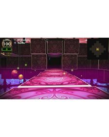 Labyrinth of Refrain: Coven of Dusk (PS4) (New)