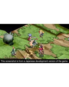 Disgaea 1 Complete (PS4) (New)