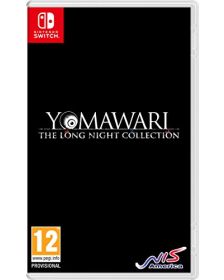 Yomawari The Long Night Collection (Nintendo Switch) (New)