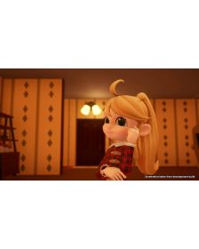 Destiny Connect: Tick-Tock Travelers (PS4) (New)