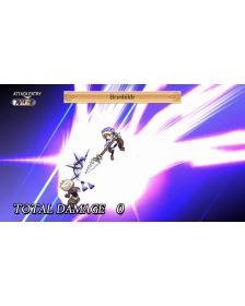 Disgaea 4 Complete+ (PS4) (New)