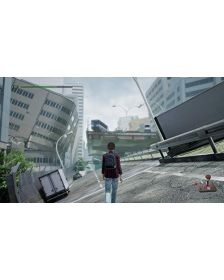 Disaster Report 4 - Summer Memories (PS4) (English Packaging) (PS4) (New)