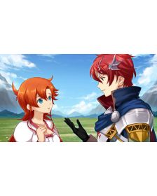 Langrisser I & II (PS4) (New)