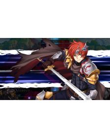 Langrisser I & II (Switch) (Nintendo Switch) (New)