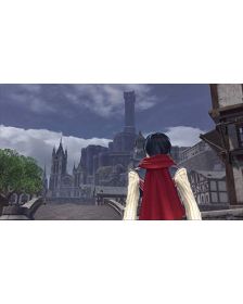 Ys Ix: Monstrum Nox Pact Edition (PS4) (New)