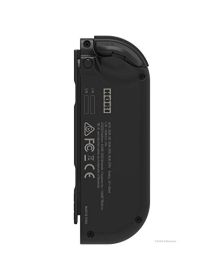 Nintendo Switch D-Pad Controller (L) – Pokémon: Black & Gold Pikachu (New)