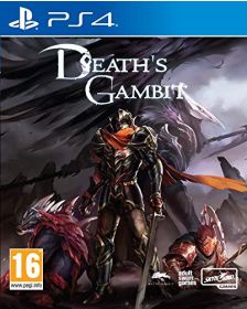 Death's Gambit (PS4) (New)